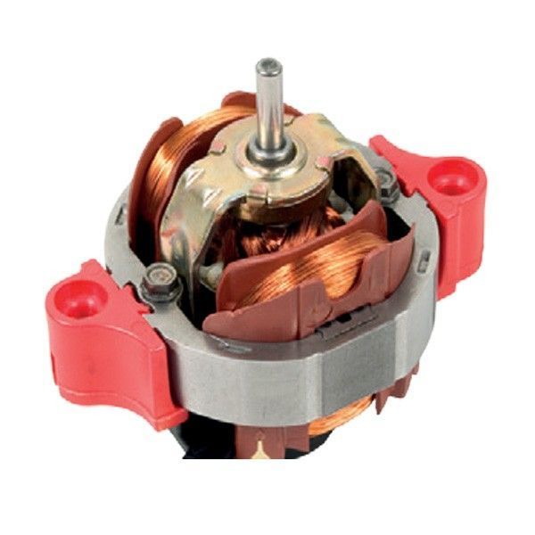 Фен для волосся Coifin Korto A2R ionik, 2400 W KA2 R BLU Ionic фото