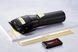 BaByliss PRO M3842E Gold Metal Comb M3842E фото 4