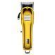Sway Dipper S Gold профессиональная аккумуляторная машинка для стрижки волос 115 5002G фото 1