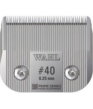 Ножовий блок WAHL Prime Series Blade №40 0.25 мм 1264-7100 фото