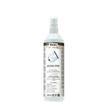 Спрей для очищення ножів WAHL CLEANING SPRAY, 250 мл. 4005-7052 фото