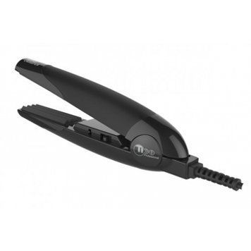 Плойка-гофре для прикореневого об'єму TICO Professional Mini Crimper 100204 фото