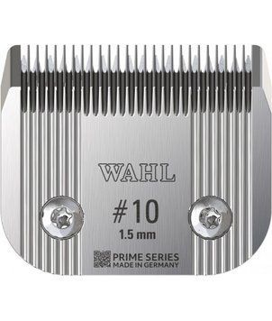 Ножовий блок WAHL Prime Series Blade №10 1.5 мм 1264-7120 фото