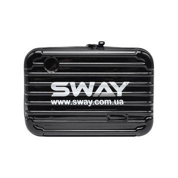 Кейс Sway для перукарського інструменту малий 1161008 фото