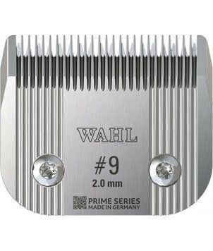 Ножовий блок WAHL Prime Series Blade №9 2 мм 1264-7140 фото