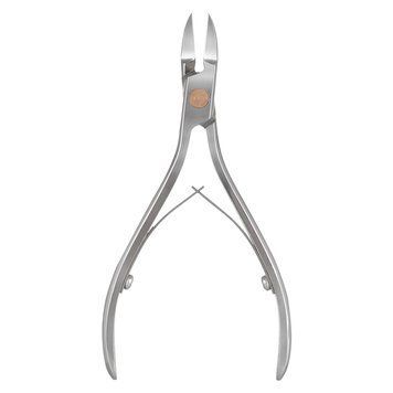 Кусачки нігтьові OLTON XXXL+чохол, ріжуча частина 16-19 мм XXXL фото
