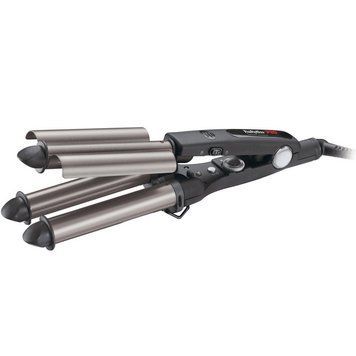 BaByliss PRO BAB2269TTE Triple Barrel Waver BAB2269TTE фото