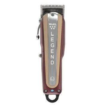Машинка для стрижки волося Wahl Cordless Legend 08594-016 акумуляторна 08594-016 фото