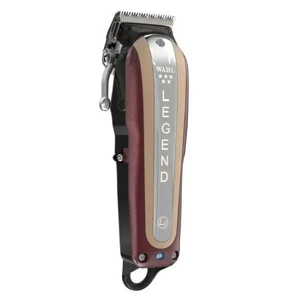 Машинка для стрижки волося Wahl Cordless Legend 08594-016 акумуляторна 08594-016 фото