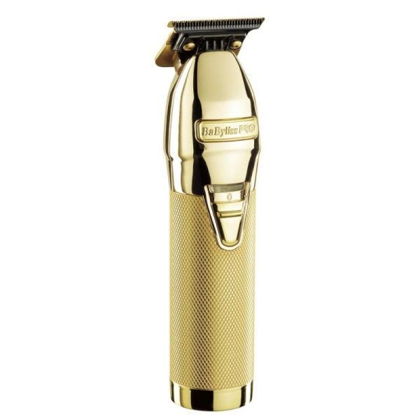 Тример для волосся BaByliss PRO Skeleton FX 4RTISTS FX7870GE фото