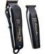 Набір машинка + тример для стрижки Wahl Cordless Barber Combo: Cordless Magic Clip + Cordless Detailer Li 3025726 фото 1