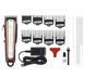 Машинка для стрижки волося Wahl Cordless Legend 08594-016 акумуляторна 08594-016 фото 5