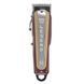 Машинка для стрижки волося Wahl Cordless Legend 08594-016 акумуляторна 08594-016 фото 1
