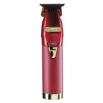 Тример для волосся BaByliss PRO Skeleton Red FX 4RTISTS FX7870RE фото