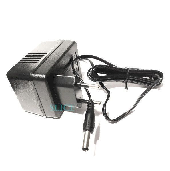 Адаптер заряджання PROLine 3V 1000 mA PL3v1000 фото