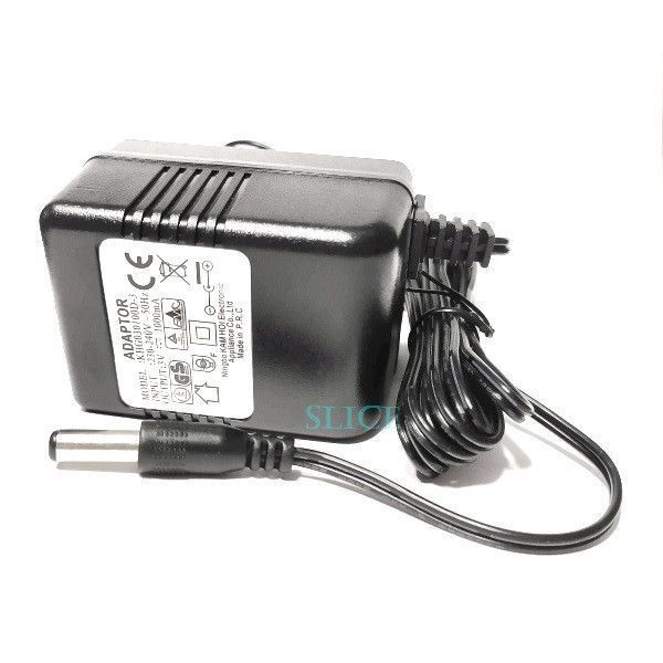 Адаптер заряджання PROLine 3V 1000 mA PL3v1000 фото