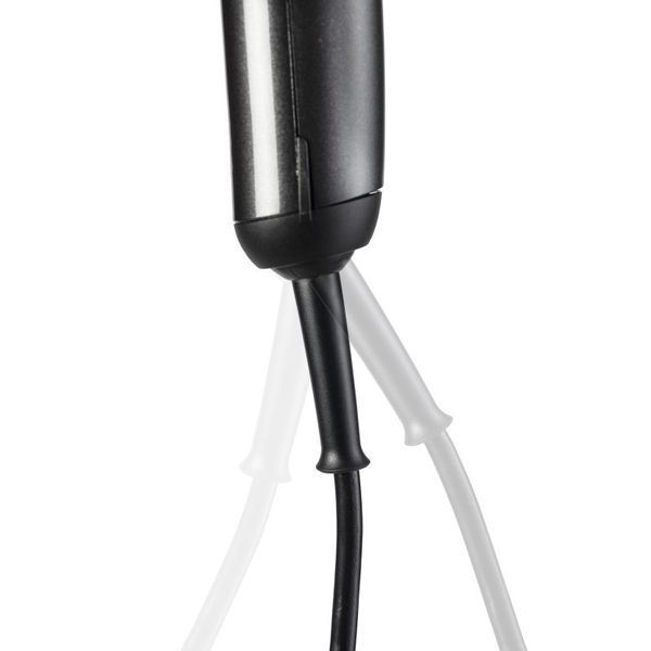 Фен професійний Babyliss PRO Falco Grey&Gold BAB8550E BAB8550E фото