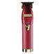 Тример для волосся BaByliss PRO Skeleton Red FX 4RTISTS FX7870RE фото 1