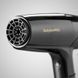 Фен професійний Babyliss PRO Falco Grey&Gold BAB8550E BAB8550E фото 3
