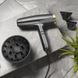 Фен професійний Babyliss PRO Falco Grey&Gold BAB8550E BAB8550E фото 7