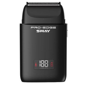 Електробритва професійна Sway Shaver Edge Pro 1155290 115 5290 фото