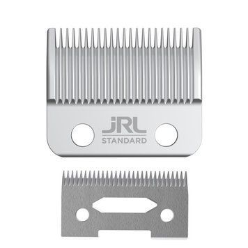 Ніж для машинки JRL-2020C стандартний JRL-BF03 фото