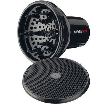 Дифузор для фена BaByliss PRO BABD05E Universal Diffuser BAB D05E фото