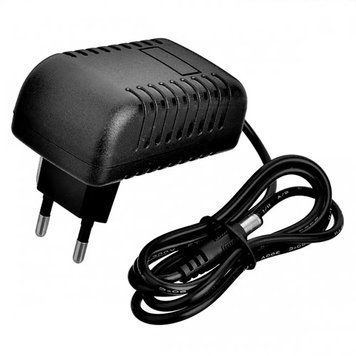 Адаптер заряджання PROLine 5V 1000 mA PL5v1000 фото