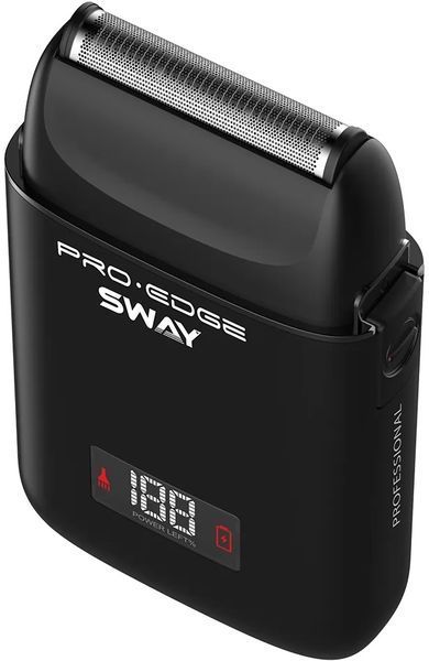 Електробритва професійна Sway Shaver Edge Pro 1155290 115 5290 фото