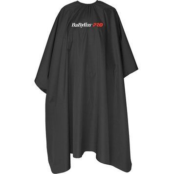 Перукарський пеньюар - накидка BaByliss PRO M1486E Hairdressers Cape M1486E фото
