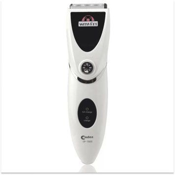 Машинка для грумінгу тварин Codos CP-7800 CP-7800 фото