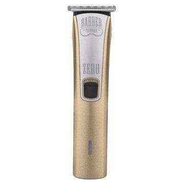 Тример для волосся TICO Professional Barber ZERO GOLD 100403GО фото