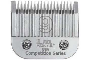 Wahl Competition 2 мм ножевий блок 02360-116 фото