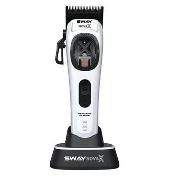 Машинка для стрижки бездротова Sway Nova X 1155009 фото