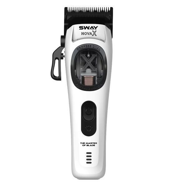 Машинка для стрижки бездротова Sway Nova X 1155009 фото