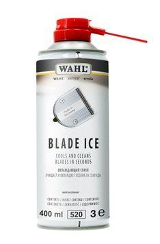 Охолодний спрей Wahl BLADE ICE (400мл) 2999-7900 фото