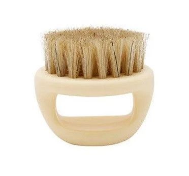 Щітка для бороди або фейда Finger Brush Finger Brush фото