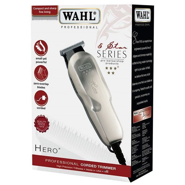 Тример WAHL HERO 08991-216 08991-216 фото