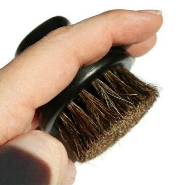 Щітка для бороди або фейда Finger Brush Finger Brush фото