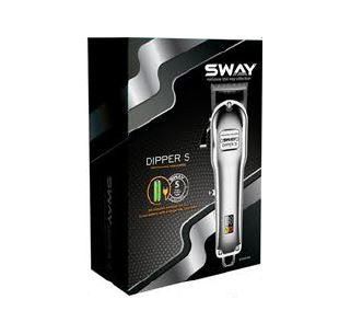 Sway Dipper S професійна аккумуляторня машинка для стрижки волосся 115 5002 фото