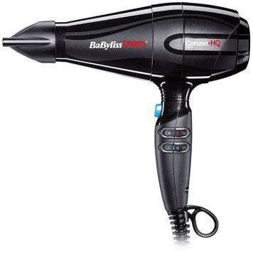 Професійний фен для волосся BaByliss PRO BAB6970IE Caruso-HQ BAB6970IE фото