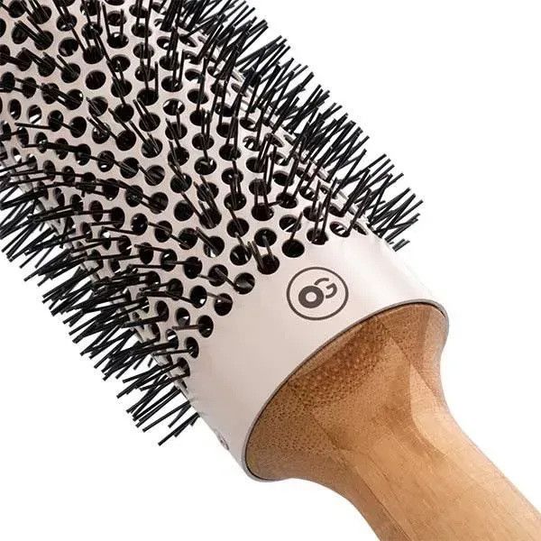 Брашинг Olivia Garden Bamboo Touch Blowout Thermal 63 мм OGID1018 фото