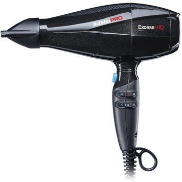 Професійний фен BaByliss PRO BAB6990IE Excess-HQ BAB 6990IE фото