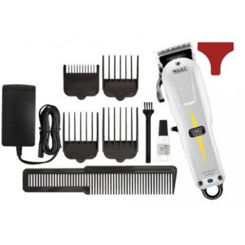 Машинка для стрижки WAHL Super Taper Cordless 08591-016 08591-016 фото