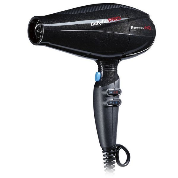 Профессиональный фен BaByliss PRO BAB6990IE Excess-HQ BAB 6990IE фото