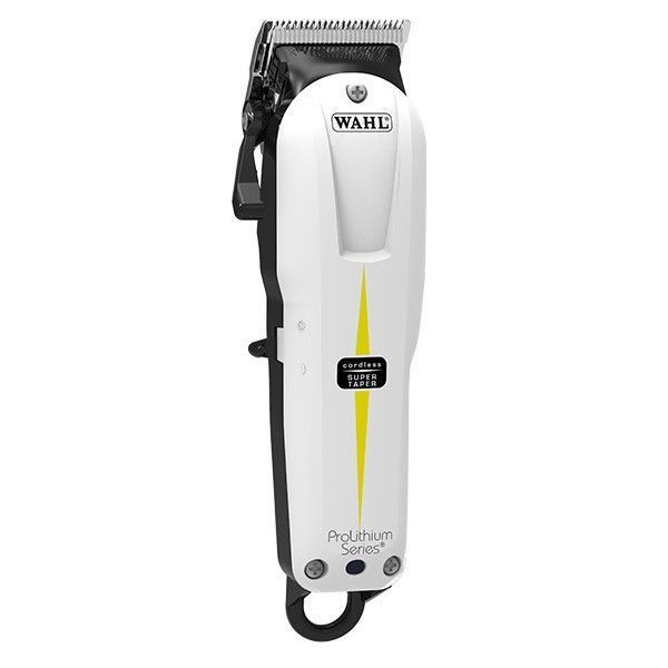 Машинка для стрижки WAHL Super Taper Cordless 08591-016 08591-016 фото