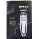 Машинка для стрижки волосся Sway Dipper професійна акумуляторна 115 5003 115 5003 фото 3