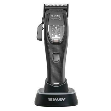 Машинка для стрижки Sway Project X бездротова 1155007 фото