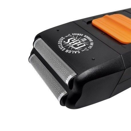 Бритва електрична Ga.Ma Absolute Shaver SMB5020 фото