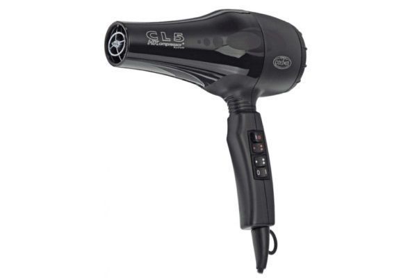 Фен Coifin CL5 R BLK , 2300 W CL5 R BLK фото